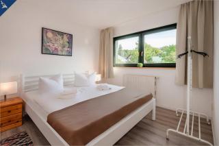 Lindenstraße Ferienwohnung Anker - Ostseebad Koserow - 5