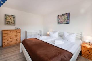 Lindenstraße Ferienwohnung Anker - Ostseebad Koserow - 4