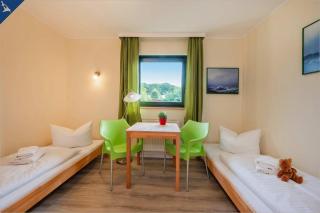 Lindenstraße Ferienwohnung Anker - Ostseebad Koserow - 3
