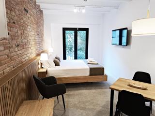 ARIQUS Fira Apartments - Hospitalet de Llobregat - 4