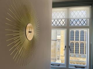 Cathedral View Apartment, Flat 4 - Bury Saint Edmunds - 9