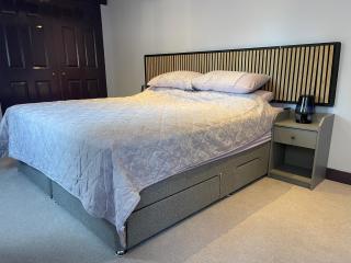Cathedral View Apartment, Flat 4 - Bury Saint Edmunds - 6