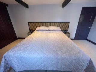 Cathedral View Apartment, Flat 4 - Bury Saint Edmunds - 5