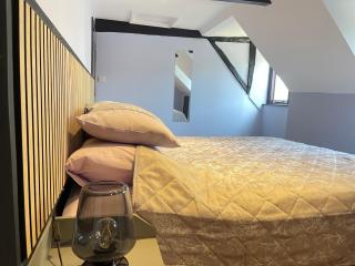 Cathedral View Apartment, Flat 4 - 1