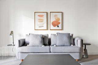 E Cambridge 1BR w Gym WD nr Kendall Sq BOS-572 - Boston - 9