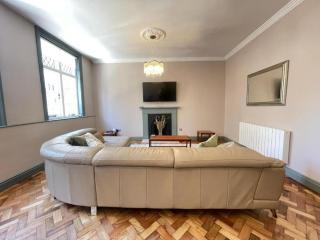 Cathedral View Apartment, Flat 4 - Bury Saint Edmunds - 9