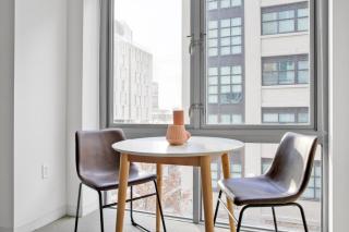 E Cambridge 1BR w Gym WD nr Kendall Sq BOS-572 - Boston - 5