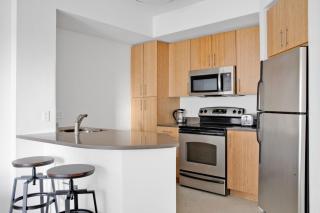 E Cambridge 1BR w Gym WD nr Kendall Sq BOS-572 - Boston - 4