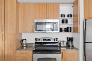 E Cambridge 1BR w Gym WD nr Kendall Sq BOS-572 - Boston - 3