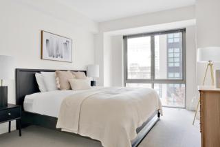E Cambridge 1BR w Gym WD nr Kendall Sq BOS-572 - Boston - 2