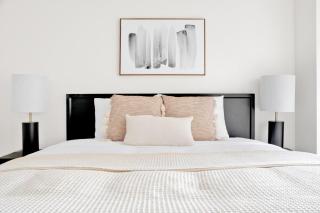 E Cambridge 1BR w Gym WD nr Kendall Sq BOS-572 - Boston - 1