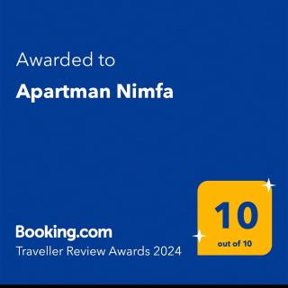 Apartman Nimfa - Zlatibor - 3