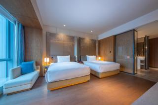 Conrad Guangzhou - Guangzhou - 7