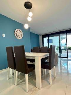 Perfect Ground Floor with Sea View - Punta Prima - 4