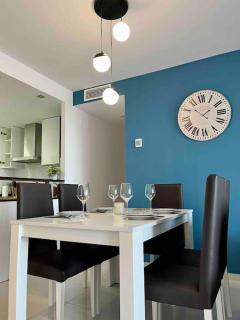 Perfect Ground Floor with Sea View - Punta Prima - 3