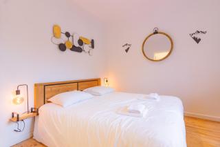 Le Saquet - Studio vue montagne - Ax-les-Thermes - 7