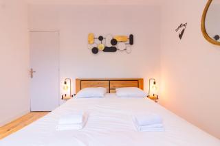 Le Saquet - Studio vue montagne - Ax-les-Thermes - 5