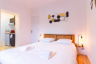 Le Saquet - Studio vue montagne - Ax-les-Thermes - 1