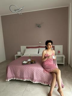 Perla Saracena - 1