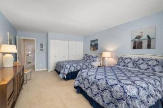 Canal Views and Walking Distance to Ocean and Park - Ocean City - 7