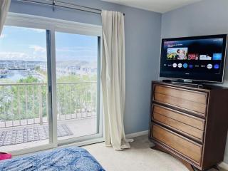 Canal Views and Walking Distance to Ocean and Park - Ocean City - 4