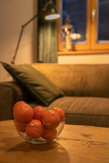 Almhütte Hebalm mit Whirpool - Pack - 5