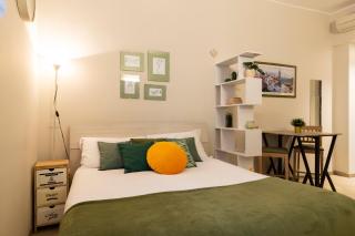 City Charme Studio - Milan - 9