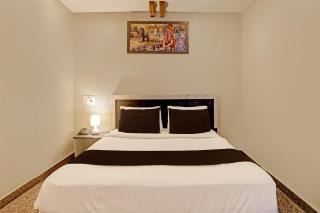 Super Townhouse Vaishnavi - Secunderabad - 2