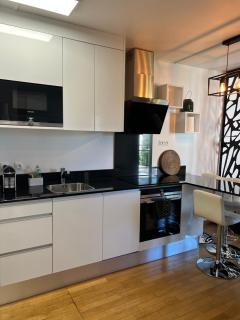 Superbe studio Paris La Défense - La Garenne-Colombes - 7