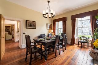 8 bedroomed house steeped in history - 1