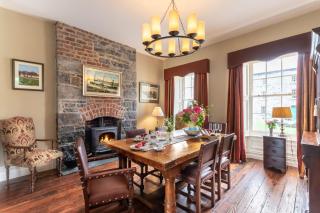 Beautifully restored soldier's barracks to sleep 10 people - Clarecastle - 2