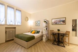City Charme Studio - Milan - 3