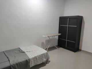 khisya homestay - Kuantan - 9