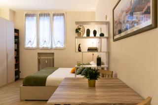 City Charme Studio - Milan - 2