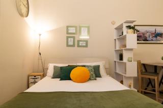 City Charme Studio - Milan - 1