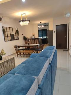 khisya homestay - Kuantan - 7