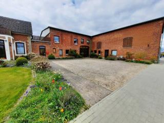 Ferienhof Jens Ferienwohnung 9 "Geltinger Birk" - Kronsgaard - 5