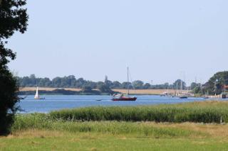 Ferienhof Jens Ferienwohnung 9 "Geltinger Birk" - 1