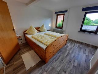 Ferienhof Jens Ferienwohnung 5 "Maasholm" - Kronsgaard - 2