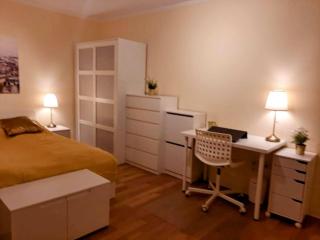 Schöne Ferienwohnung mit Balkon und Garten - Nonnweiler - 6