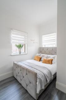 Coatbridge Apartment - Coatbridge - 1