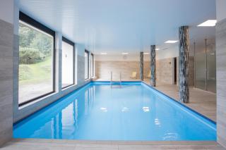 Deluxe Apartment - Sauna & Pool - Free Parking - Winterberg - 9