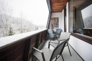 Deluxe Apartment - Sauna & Pool - Free Parking - Winterberg - 3