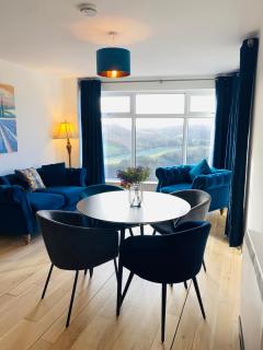 Apartment 2 @ Clifden Bay Apartments - 9