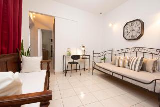 Athina House "by Checkin" - Iráclio - 8