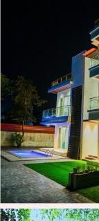 Misty Blue 4 Bhk Villa - 9
