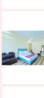 Misty Blue 4 Bhk Villa - 1