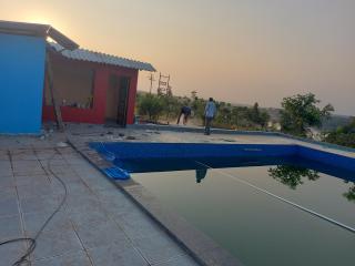 Khushi Getaway stay homes - Neral - 3