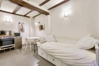 Charming studio historical center of Strasbourg - 6