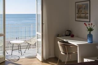 Cas’ A Mare - Beachfront Luxury Suites - Salerno - 5
